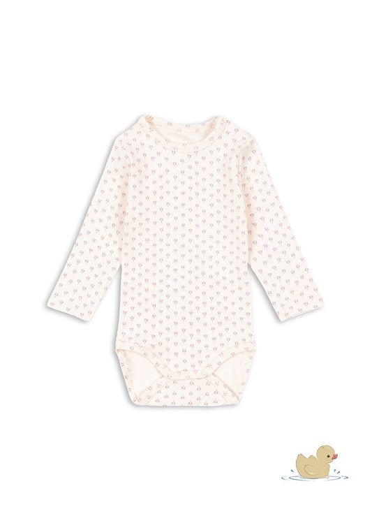 Bello 2 Piece Set - Punto Rose