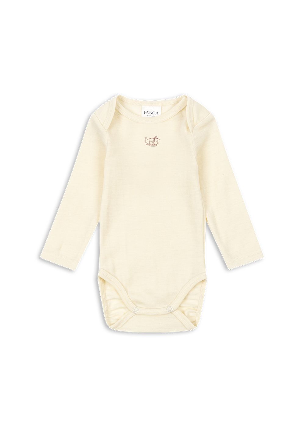 ERBA WILL 2 PIECE SET - BEIGE MELANGE